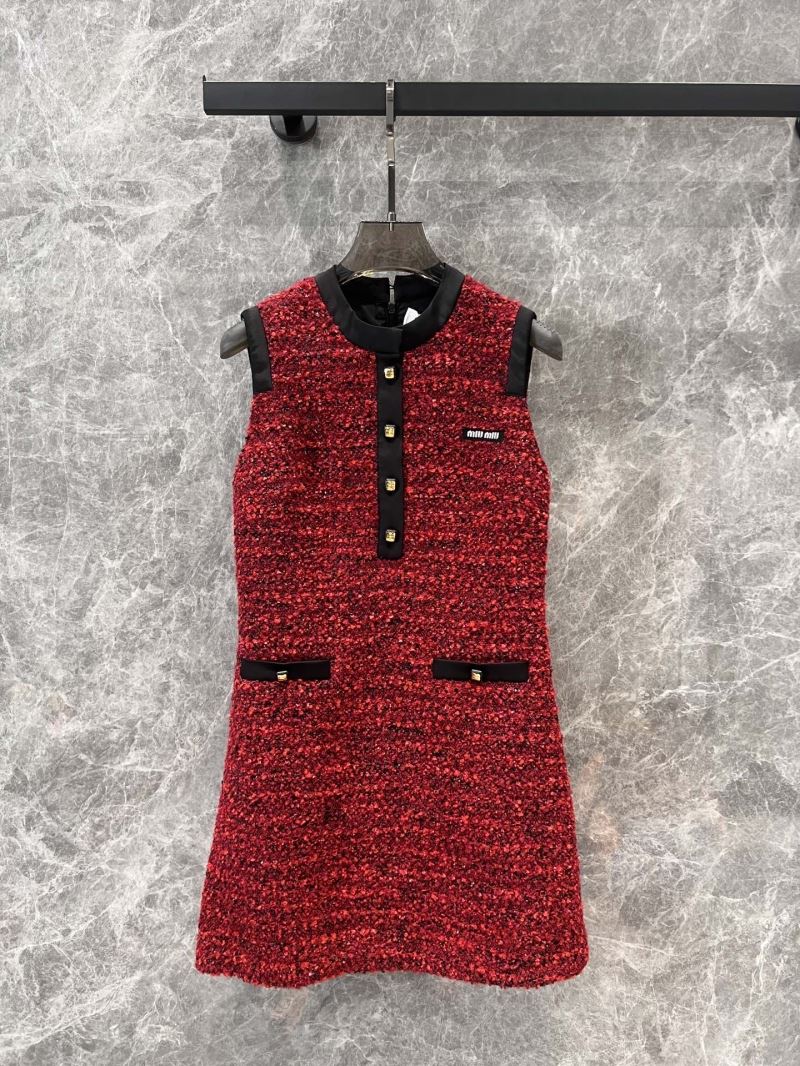 Miu Miu Dress